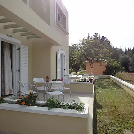 Hotell Ekati Maizonettes