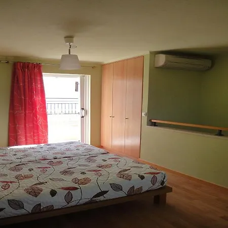 Hotell Ekati Maizonettes