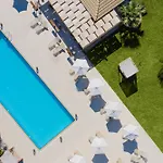 Otel Ekati Mare Boutique & 4*