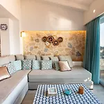 Otel Ekati Mare Boutique & 4*