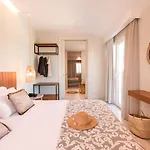 Ekati Mare Boutique & Otel 4*
