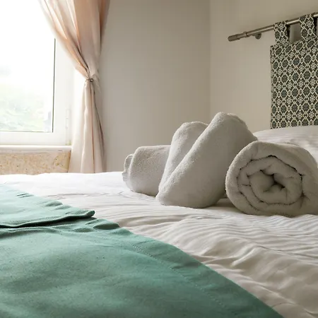 Hotel Ekati Maizonettes