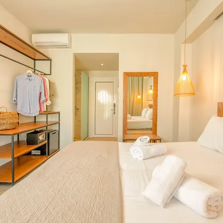 Ξενοδοχείο Ekati Mare Boutique &