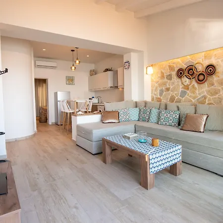 Ekati Mare Boutique & Κάβος