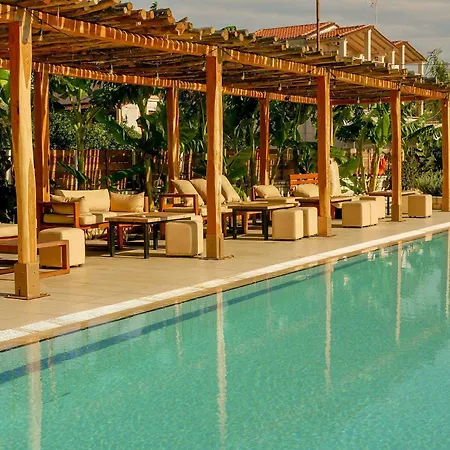 Ekati Maizonettes 4* Kavos