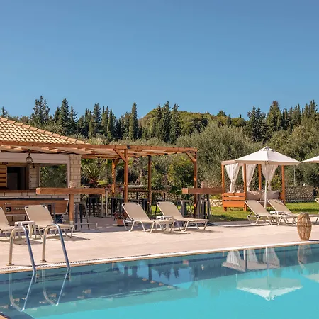 Ekati Mare Boutique & Κάβος