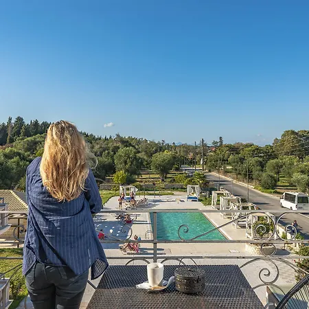 Ekati Mare Boutique & Ξενοδοχείο