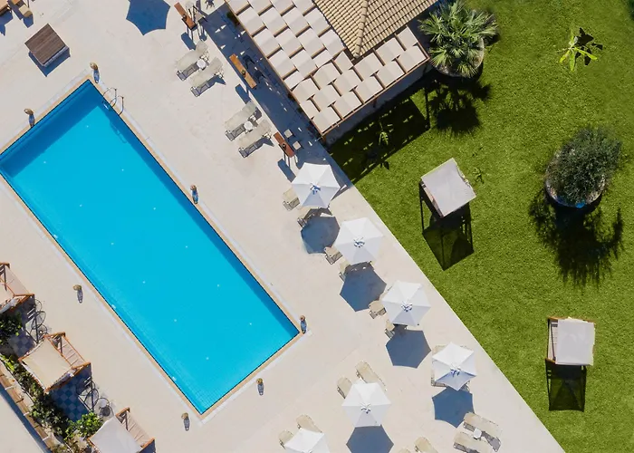 ホテル Ekati Mare Boutique & 4*
