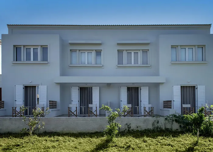 Ekati Mare Boutique &
