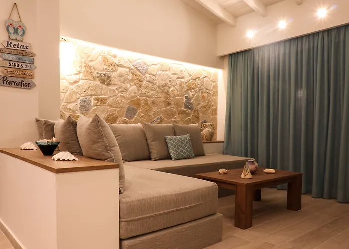 Ekati Mare Boutique & 4*