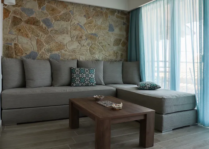ホテル Ekati Mare Boutique & 4*