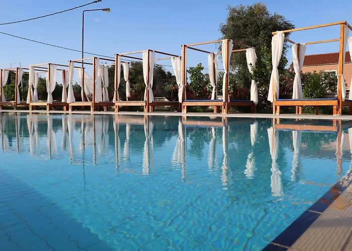 Ekati Mare Boutique & 4*