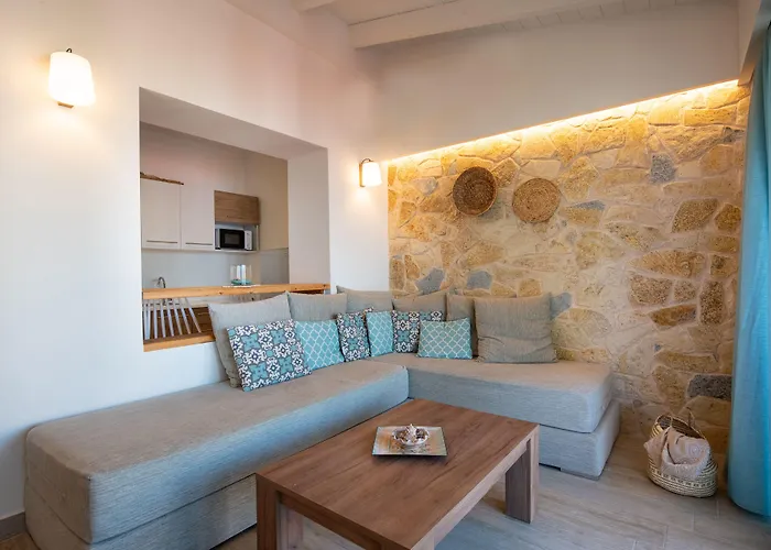 ホテル Ekati Mare Boutique & 4*