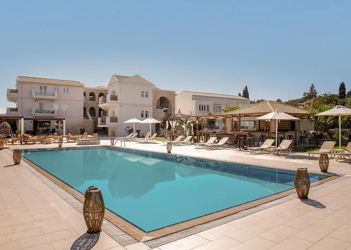 Ekati Mare Boutique &