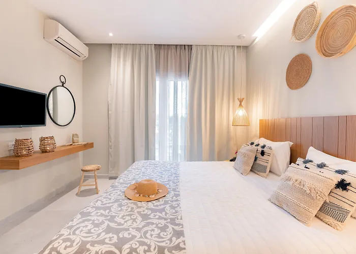 ホテル Ekati Mare Boutique & 4*